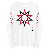 DECI LONG SLEEVE T-SHIRT-UNI LONG SLEEVE BC-nothingsacred, UNI-LONG-SLEEVE-BC-Dustrial