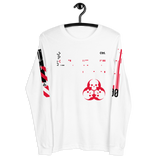 09011E DIA WIGHT LONG SLEEVE T-SHIRT-UNI LONG SLEEVE BC-BIODUSTRIAL, techwear, UNI-LONG-SLEEVE-BC-Dustrial