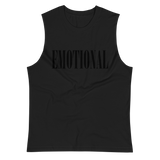 EMOTIONAL MUSCLE TANK-MUSCLE TANK BC-goth, MALL GOTH, MUSCLE-TANK-BC, MUSCLE-UNI-BC-Dustrial