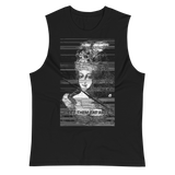 BOURGEOISIE MUSCLE TANK-MUSCLE TANK BC-cyber crime, cybercrime, hacker, MUSCLE-TANK-BC, MUSCLE-UNI-BC-Dustrial
