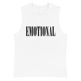 EMOTIONAL MUSCLE TANK-MUSCLE TANK BC-goth, MALL GOTH, MUSCLE-TANK-BC, MUSCLE-UNI-BC-Dustrial