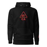 IECA E LUX HOODIE-LUX HOODIE-cyber crime, cybercrime, cyberpunk, hacker, LUX-HOODIE-Dustrial