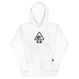 IECA E LUX HOODIE-LUX HOODIE-cyber crime, cybercrime, cyberpunk, hacker, LUX-HOODIE-Dustrial