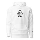 IECA E LUX HOODIE-LUX HOODIE-cyber crime, cybercrime, cyberpunk, hacker, LUX-HOODIE-Dustrial