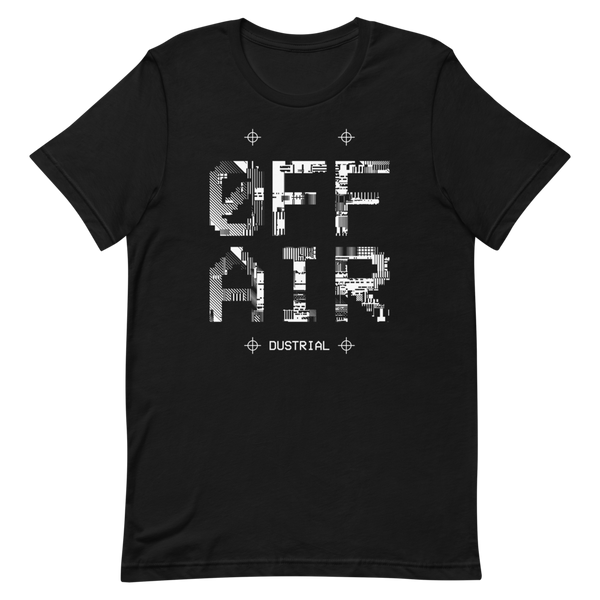OFF-AIR EP MONO GRAPHIC TEE-GRAPHIC TEE-bc-uni-tshirt, GRAPHIC-TEE, off air-Dustrial