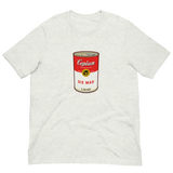 COPIUM GRAPHIC TEE-GRAPHIC TEE-__label:NEW, cyber crime, cybercrime, cyberpunk, GRAPHIC-TEE, logohack-Dustrial