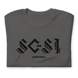 SCSI UNISEX T-SHIRT-GRAPHIC TEE-__label:NEW, cyber crime, cybercrime, GRAPHIC-TEE, hacker-Dustrial