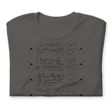 JACQUARD LOOM GRAPHIC TEE-GRAPHIC TEE-__label:NEW, cyber crime, cybercrime, cyberpunk, GRAPHIC-TEE, hacker-Dustrial