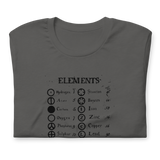 ELEMENTS DALTON GRAPHIC TEE-GRAPHIC TEE-__label:NEW, cyber crime, cybercrime, cyberpunk, GRAPHIC-TEE, hacker-Dustrial