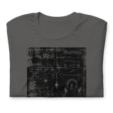 MANIFEST CYCLICITY GRAPHIC TEE-GRAPHIC TEE-__label:NEW, GRAPHIC-TEE, mono, nothingsacred-Dustrial