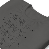 JACQUARD LOOM GRAPHIC TEE-GRAPHIC TEE-__label:NEW, cyber crime, cybercrime, cyberpunk, GRAPHIC-TEE, hacker-Dustrial