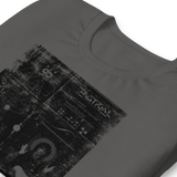 MANIFEST CYCLICITY GRAPHIC TEE-GRAPHIC TEE-__label:NEW, GRAPHIC-TEE, mono, nothingsacred-Dustrial