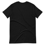 PSY DUSTRIAL UNISEX TEE-GRAPHIC TEE-__label:NEW, cyber crime, cybercrime, cyberpunk, GRAPHIC-TEE-Dustrial