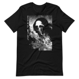 MONA LISA CURSE S009 GRAPHIC TEE-GRAPHIC TEE-bc-uni-tshirt, GRAPHIC-TEE-Dustrial