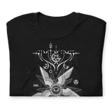 YOU ARE NOT ALONE GRAPHIC TEE-GRAPHIC TEE-GRAPHIC-TEE, mono, nothingsacred-Dustrial