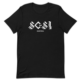 SCSI UNISEX T-SHIRT-GRAPHIC TEE-__label:NEW, cyber crime, cybercrime, GRAPHIC-TEE, hacker-Dustrial