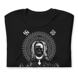 MAGDA NS GRAPHIC TEE-GRAPHIC TEE-__label:NEW, GRAPHIC-TEE, nothingsacred-Dustrial