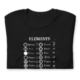 ELEMENTS DALTON GRAPHIC TEE-GRAPHIC TEE-__label:NEW, cyber crime, cybercrime, cyberpunk, GRAPHIC-TEE, hacker-Dustrial