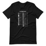 ELEMENTS DALTON GRAPHIC TEE-GRAPHIC TEE-__label:NEW, cyber crime, cybercrime, cyberpunk, GRAPHIC-TEE, hacker-Dustrial