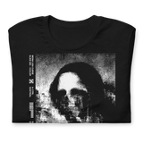 MONA LISA CURSE S009 GRAPHIC TEE-GRAPHIC TEE-bc-uni-tshirt, GRAPHIC-TEE-Dustrial