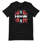 ANIME AND CHILL GRAPHIC TEE-GRAPHIC TEE-bc-uni-tshirt, goth, GRAPHIC-TEE, MALL GOTH-Dustrial
