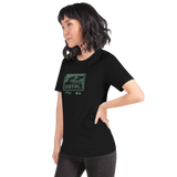 DSTRL 3310 GRAPHIC TEE-GRAPHIC TEE-__label:NEW, cyber crime, cybercrime, cyberpunk, GRAPHIC TEE-Dustrial