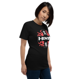 ANIME AND CHILL GRAPHIC TEE-GRAPHIC TEE-bc-uni-tshirt, goth, GRAPHIC-TEE, MALL GOTH-Dustrial