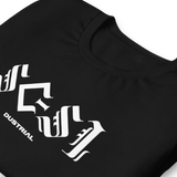 SCSI UNISEX T-SHIRT-GRAPHIC TEE-__label:NEW, cyber crime, cybercrime, GRAPHIC-TEE, hacker-Dustrial