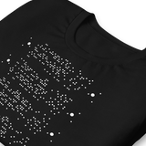 JACQUARD LOOM GRAPHIC TEE-GRAPHIC TEE-__label:NEW, cyber crime, cybercrime, cyberpunk, GRAPHIC-TEE, hacker-Dustrial