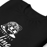 EXTREMELY ONLINE GRAPHIC TEE-GRAPHIC TEE-__label:NEW, cyber crime, cybercrime, cyberpunk, GRAPHIC-TEE, hacker-Dustrial