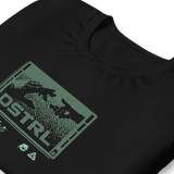 DSTRL 3310 GRAPHIC TEE-GRAPHIC TEE-__label:NEW, cyber crime, cybercrime, cyberpunk, GRAPHIC TEE-Dustrial