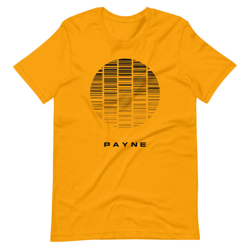 PAYNE GRAPHIC TEE-GRAPHIC TEE-cosmosys, Festival Fashion, GRAPHIC-TEE-Dustrial