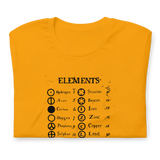 ELEMENTS DALTON GRAPHIC TEE-GRAPHIC TEE-__label:NEW, cyber crime, cybercrime, cyberpunk, GRAPHIC-TEE, hacker-Dustrial
