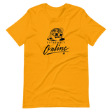 EXTREMELY ONLINE GRAPHIC TEE-GRAPHIC TEE-__label:NEW, cyber crime, cybercrime, cyberpunk, GRAPHIC-TEE, hacker-Dustrial