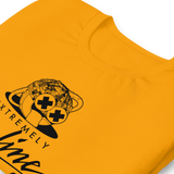 EXTREMELY ONLINE GRAPHIC TEE-GRAPHIC TEE-__label:NEW, cyber crime, cybercrime, cyberpunk, GRAPHIC-TEE, hacker-Dustrial