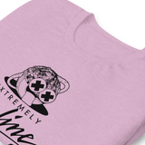 EXTREMELY ONLINE GRAPHIC TEE-GRAPHIC TEE-__label:NEW, cyber crime, cybercrime, cyberpunk, GRAPHIC-TEE, hacker-Dustrial