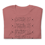 JACQUARD LOOM GRAPHIC TEE-GRAPHIC TEE-__label:NEW, cyber crime, cybercrime, cyberpunk, GRAPHIC-TEE, hacker-Dustrial