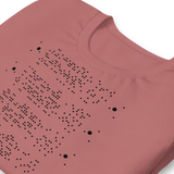 JACQUARD LOOM GRAPHIC TEE-GRAPHIC TEE-__label:NEW, cyber crime, cybercrime, cyberpunk, GRAPHIC-TEE, hacker-Dustrial