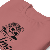 EXTREMELY ONLINE GRAPHIC TEE-GRAPHIC TEE-__label:NEW, cyber crime, cybercrime, cyberpunk, GRAPHIC-TEE, hacker-Dustrial