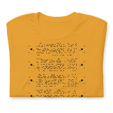 JACQUARD LOOM GRAPHIC TEE-GRAPHIC TEE-__label:NEW, cyber crime, cybercrime, cyberpunk, GRAPHIC-TEE, hacker-Dustrial