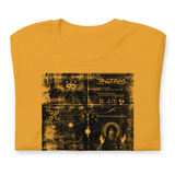 MANIFEST CYCLICITY GRAPHIC TEE-GRAPHIC TEE-__label:NEW, GRAPHIC-TEE, mono, nothingsacred-Dustrial