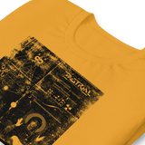MANIFEST CYCLICITY GRAPHIC TEE-GRAPHIC TEE-__label:NEW, GRAPHIC-TEE, mono, nothingsacred-Dustrial