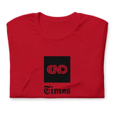 END TIMES GRAPHIC TEE-GRAPHIC TEE-bc-uni-tshirt, cyber crime, cybercrime, GRAPHIC-TEE, hacker-Dustrial