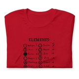 ELEMENTS DALTON GRAPHIC TEE-GRAPHIC TEE-__label:NEW, cyber crime, cybercrime, cyberpunk, GRAPHIC-TEE, hacker-Dustrial