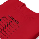 ELEMENTS DALTON GRAPHIC TEE-GRAPHIC TEE-__label:NEW, cyber crime, cybercrime, cyberpunk, GRAPHIC-TEE, hacker-Dustrial