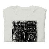 MANIFEST CYCLICITY GRAPHIC TEE-GRAPHIC TEE-__label:NEW, GRAPHIC-TEE, mono, nothingsacred-Dustrial