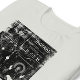 MANIFEST CYCLICITY GRAPHIC TEE-GRAPHIC TEE-__label:NEW, GRAPHIC-TEE, mono, nothingsacred-Dustrial