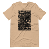 MANIFEST CYCLICITY GRAPHIC TEE-GRAPHIC TEE-__label:NEW, GRAPHIC-TEE, mono, nothingsacred-Dustrial