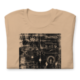 MANIFEST CYCLICITY GRAPHIC TEE-GRAPHIC TEE-__label:NEW, GRAPHIC-TEE, mono, nothingsacred-Dustrial