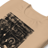 MANIFEST CYCLICITY GRAPHIC TEE-GRAPHIC TEE-__label:NEW, GRAPHIC-TEE, mono, nothingsacred-Dustrial